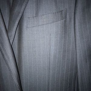 Men’s Designer suit